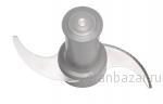 Нож для куттера с мелкими зубчиками Robot Coupe 27287