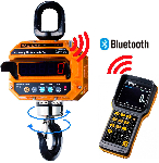 Крановые весы CAS 30THD TWN