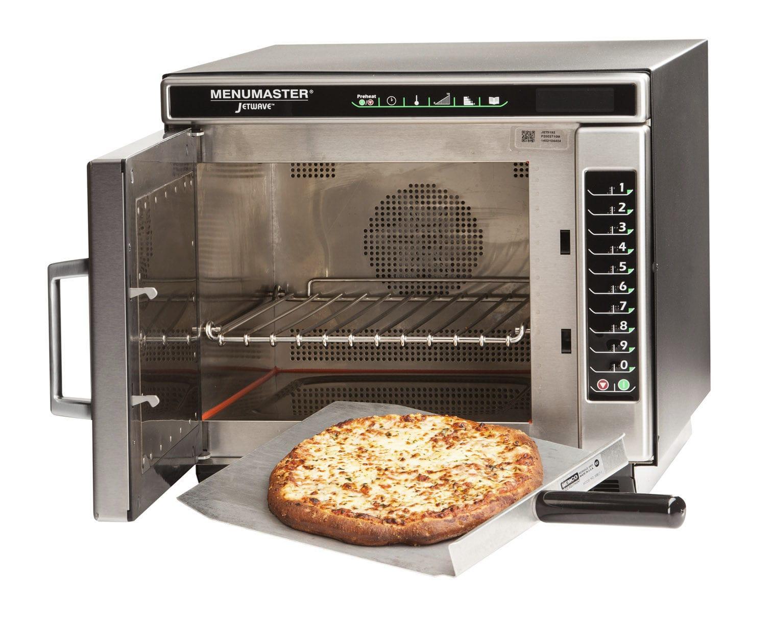 Печь микроволновая XpressChef JET519V2