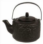 Чайник с металлическим ситом Black Star 750 мл, P.L. Proff Cuisine