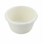 Соусник белый, пластик P.L. Proff Cuisine