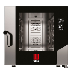 Пароконвектомат Tecnoeka MKF664BM