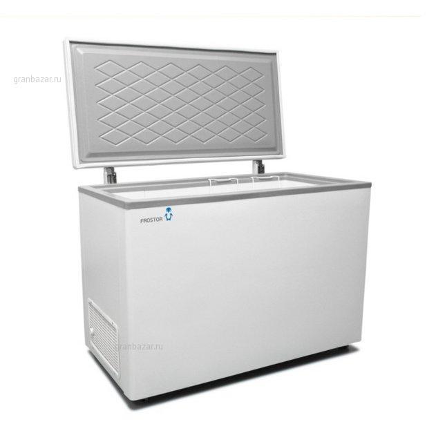 Морозильный ларь Frostor F700S (R-134A)
