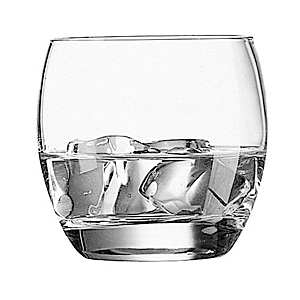 Олд Фэшн «Сальто»; стекло; 320мл; D=80/90,H=82мм; прозр. Arcoroc C2129