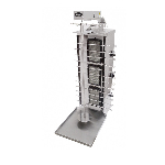 Аппарат для шаурмы  Grill Master Ф3ШМГ 11203 газ