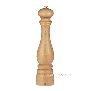 Мельница д/соли метал.мех.; дерево; D=6.8,H=30см; св. дерево PEUGEOT 0870430/SME