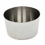 Соусник d 75 мм, h 42 мм, 140 мл, нержавейка P.L. Proff Cuisine