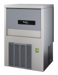 Льдогенератор Apach Cook Line кубик - гурме ACB2806B W