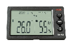 Термогигрометр RGK TH-10 с поверкой 778596
