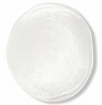 Тарелка 290*255 мм, P.L. Proff Cuisine