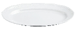 Блюдо овальное l=350x230 мм В.Виена /6/ Tognana VW020350000
