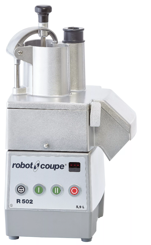 Процессор кухонный Robot Coupe R502G 3Ф