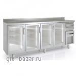 Стол холодильный Coreco FMRV 200