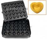 Тарталетница форма Kocateq DH Tartmatic Plate 18