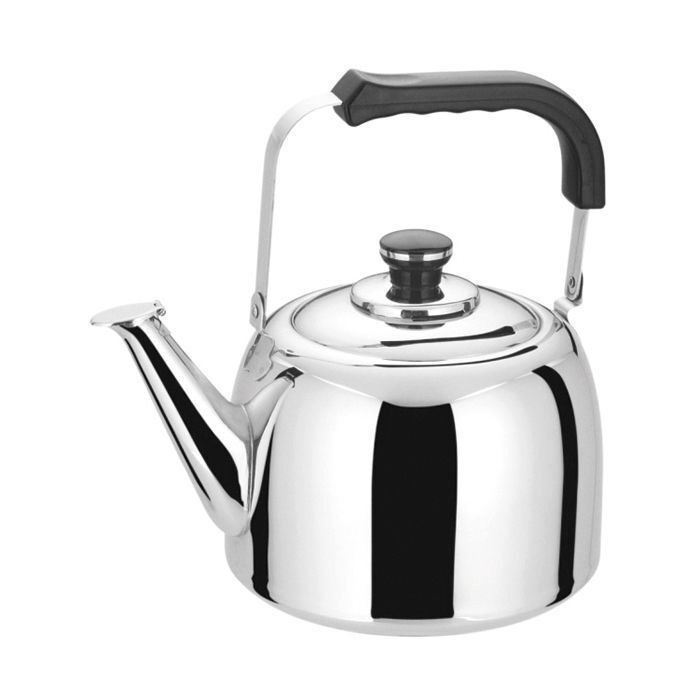 Чайник 4 л, металл, P.L. Proff Cuisine 040306-4LW05 (кор=24шт)