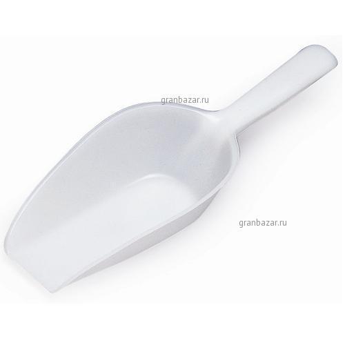 Совок для сыпучих продуктов 0,512л, пласт. Martellato SES 500
