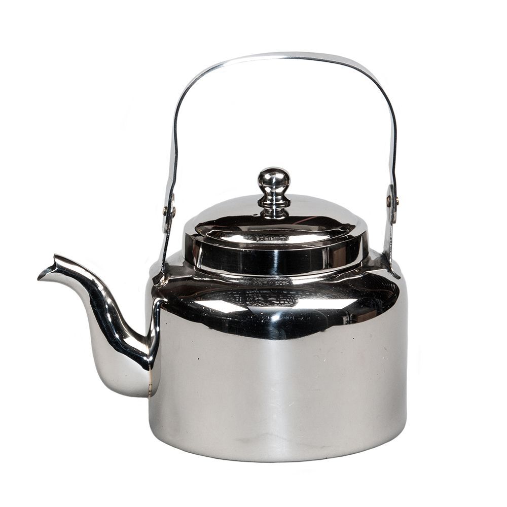 Чайник металлический для коктейлей 500 мл P.L. Proff Cuisine SG-80670(B)
