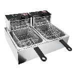 Фритюрница VIATTO VA-DF66E