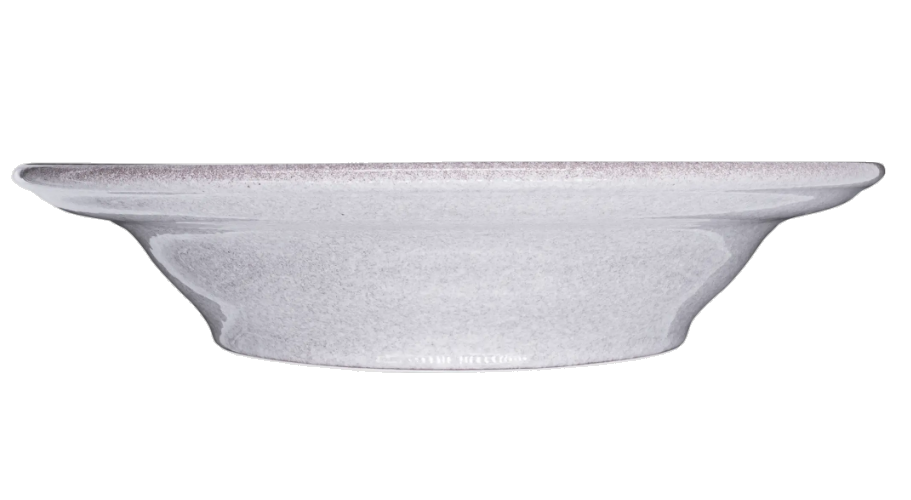 Тарелка глубокая Panio (d260 мм h51 мм 600мл) Kutahya PAN26CK855A14