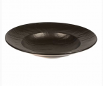 Тарелка для пасты/салата Black Star 285*50 мм, P.L. Proff Cuisine