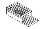 Подставка Josper для GN HJX-PRO-L175