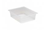Гастроемкость GN1/2-10 Cambro T полипропилен 190 24PP