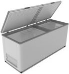 Ларь морозильный Frostor F 600 SD (R134a)