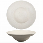 Тарелка для пасты Elephant Ivory d 250*75 мм, P.L. Proff Cuisine