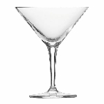 Рюмка коктейльная, Basic Bar, 175 мл Мартини хр. стекло d 108 мм h 130 мм Schott Zwiesel 115838