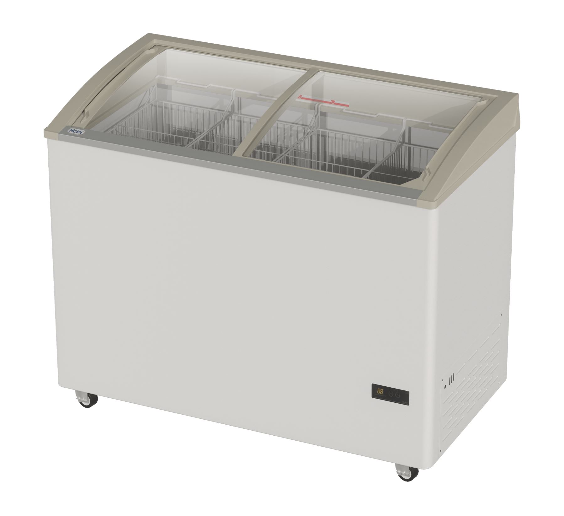 Морозильный ларь Haier SD-416AE