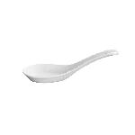 Ложка для мисо супа 105 мм. Wilmax /24/288/ 996072