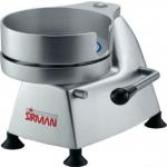 Пресс для гамбургеров Sirman SA 150