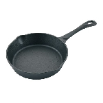 Сковородка чугунная, для подачи 210x40 мм, P.L. Proff Cuisine S-A166401-20S
