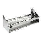 Полка настенная для сушки тарелок КОБОР ПКТ-100/30