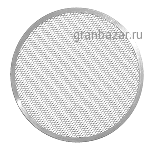 Экран д/приготовл.пиццы «Проотель» алюмин.; D=28см; металлич. Prohotel PS11