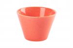 Соусник конический 10 CM Porland 368209 ORANGE