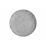 Тарелка BLIZZARD фарфор, d 250 мм, h 30 мм Porland 187625 BLIZZARD