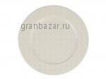 Тарелка плоская Bonna Banquet BNC27DZ (27 см)