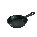 Сковорода для подачи 155 мм h32 мм круглая чугун P.L. Proff Cuisine XG70T
