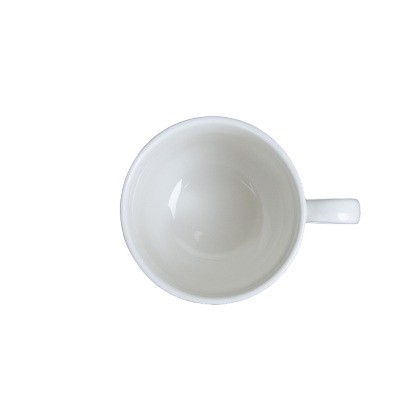 Чашка чайная Rosenthal Hotel 325мл Corone LQ-QK15200