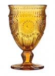 Бокал д/вина стекло; 220мл; D=85,H=140мм; амбер Probar 3112-1amber