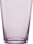 Бокал для воды TOGETHER 548 мл, d 93 мм, h 123 мм, lilac Schott Zwiesel 121532