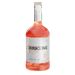 Напиток безалкогольный «Апельсиновый аперитив» стекло 0,7 л D=88, H=219 мм Drinksome