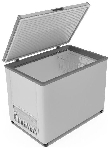 Ларь морозильный Frostor F 350 S (R290)