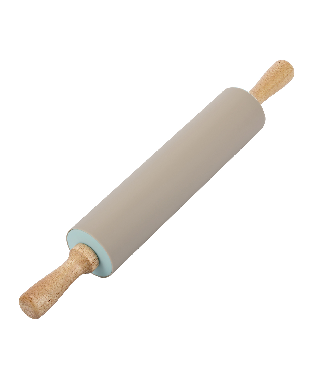 Силиконовая скалка 480х70 мм Linea Silicone Regent Inox S.r.l.