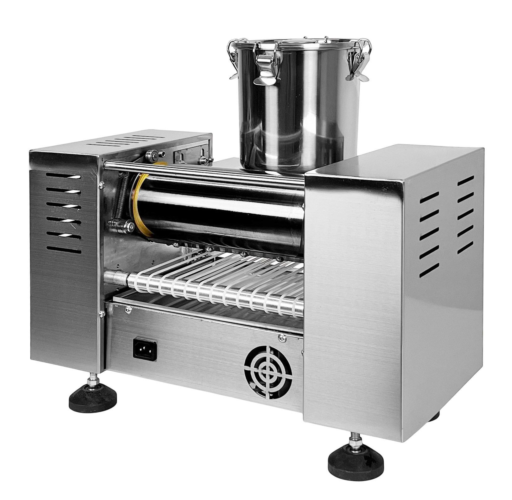 Блинный автомат Kocateq JB 228 ID