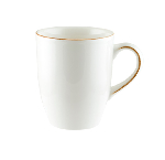 Кружка 330 мл, светлый край Bonna E105 MUG 03 KKN