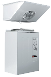 Сплитсистема Polair SM 111 P (R404a)