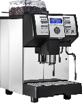 Кофемашина Nuova Simonelli Prontobar 1 Grinder Tank black+Russian LCD