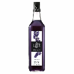Сироп Лаванда 1л 1883 Maison Routin 2883 Lavender